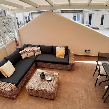 Piazza Venezia Suite And Terrace Rome Exterior photo