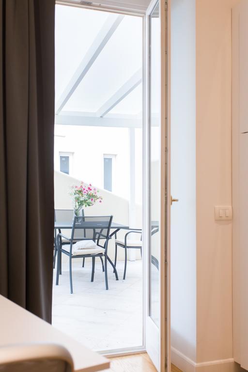 Piazza Venezia Suite And Terrace Rome Room photo