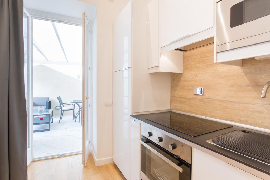 Piazza Venezia Suite And Terrace Rome Room photo